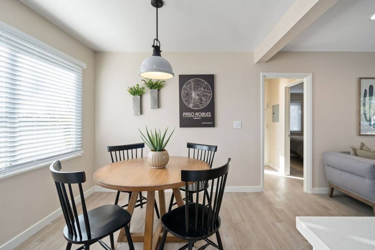 Apartment for rent at 240 Spring St, Paso Robles, CA 93446