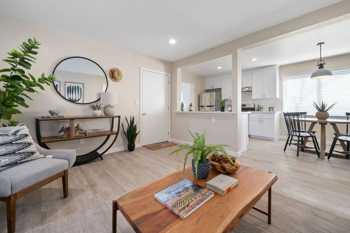 Apartment for rent at 240 Spring St, Paso Robles, CA 93446