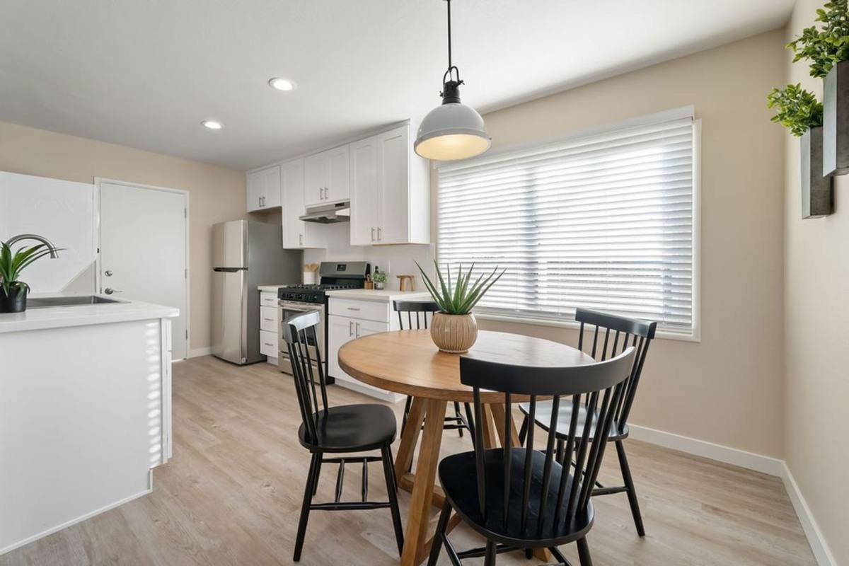 Apartment for rent at 240 Spring St, Paso Robles, CA 93446