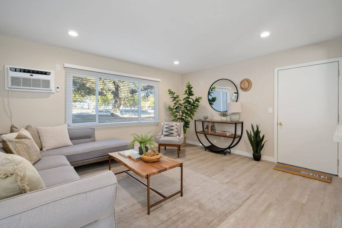 Apartment for rent at 240 Spring St, Paso Robles, CA 93446