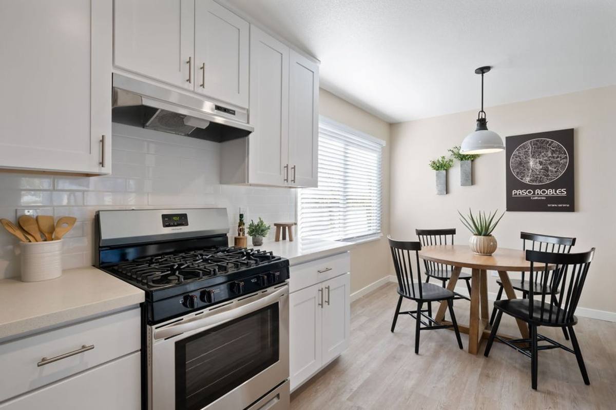 Apartment for rent at 240 Spring St, Paso Robles, CA 93446