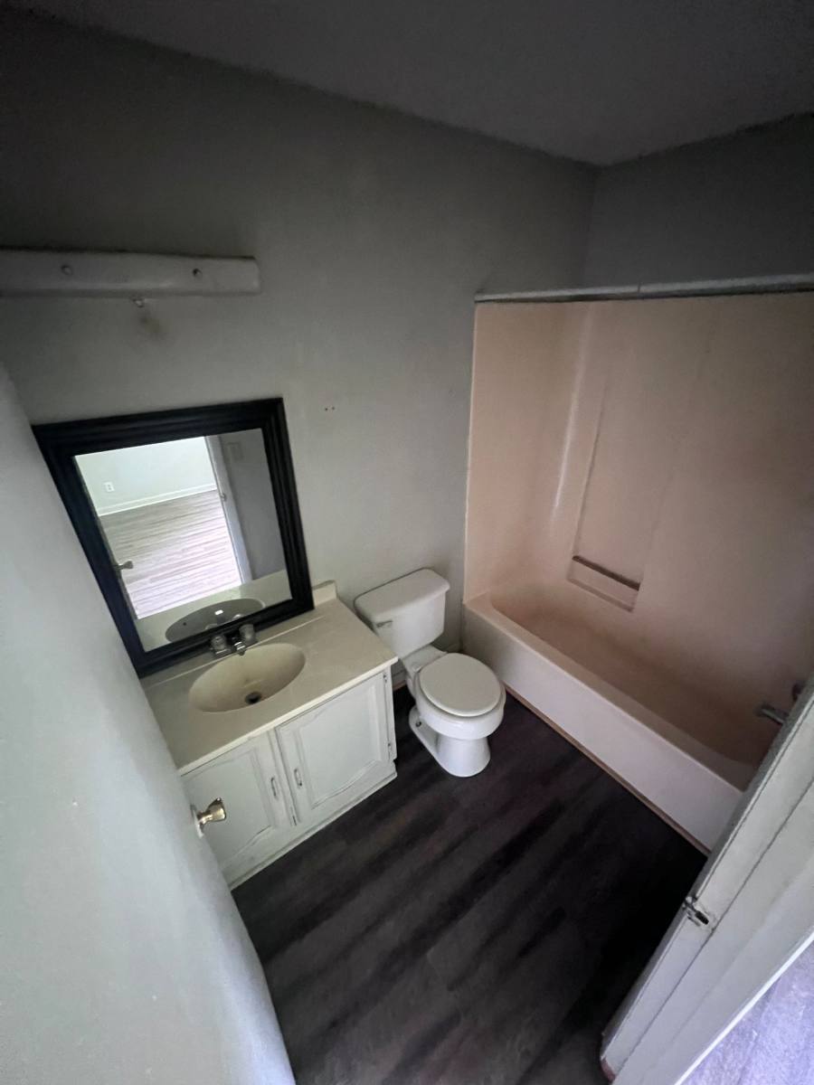Townhouse for rent at 501 N Church St, Okolona, MS 38860