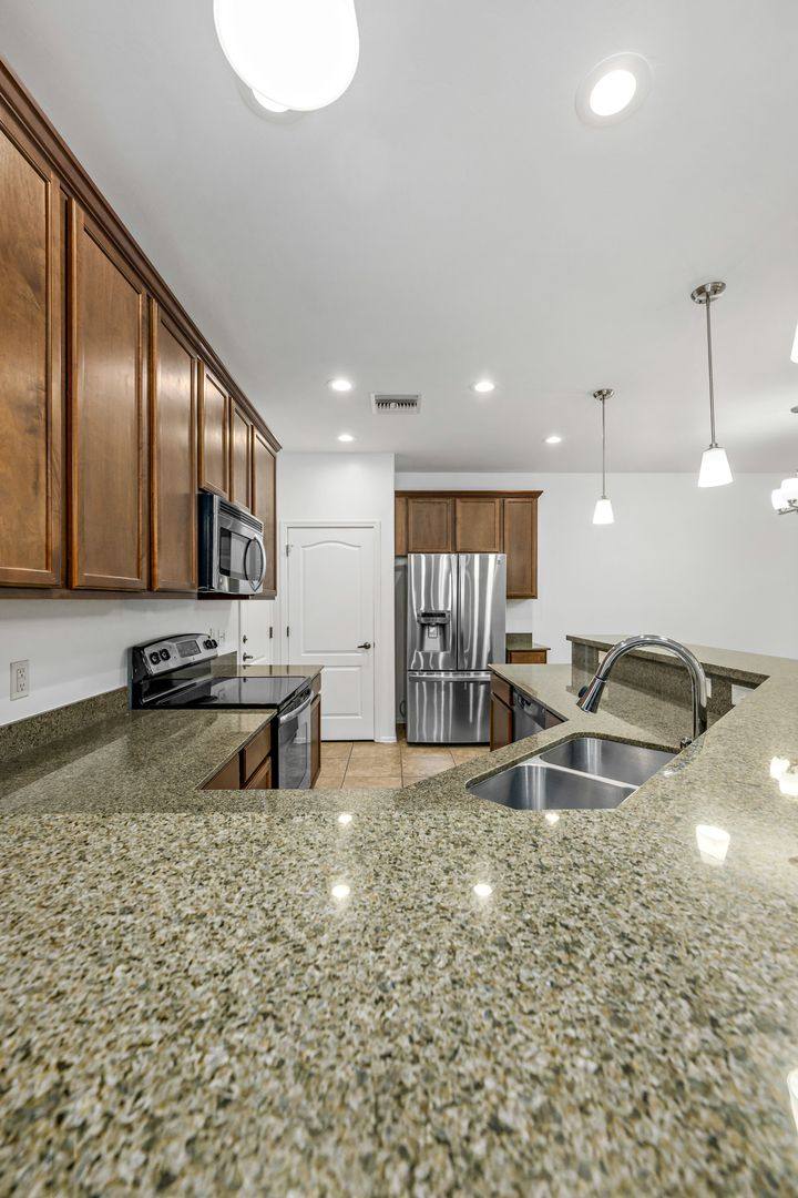 House for rent at 4261 N Golden Ridge Lane, Tucson, AZ 85718