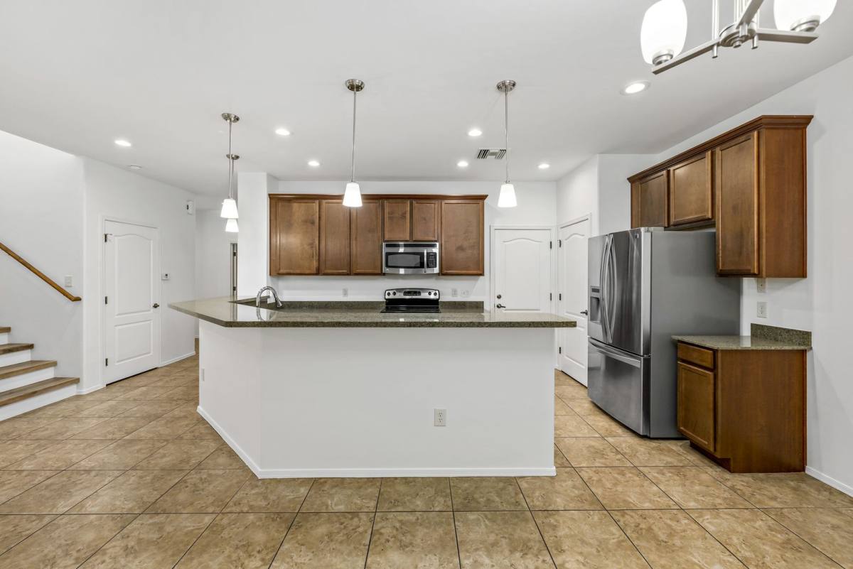 House for rent at 4261 N Golden Ridge Lane, Tucson, AZ 85718