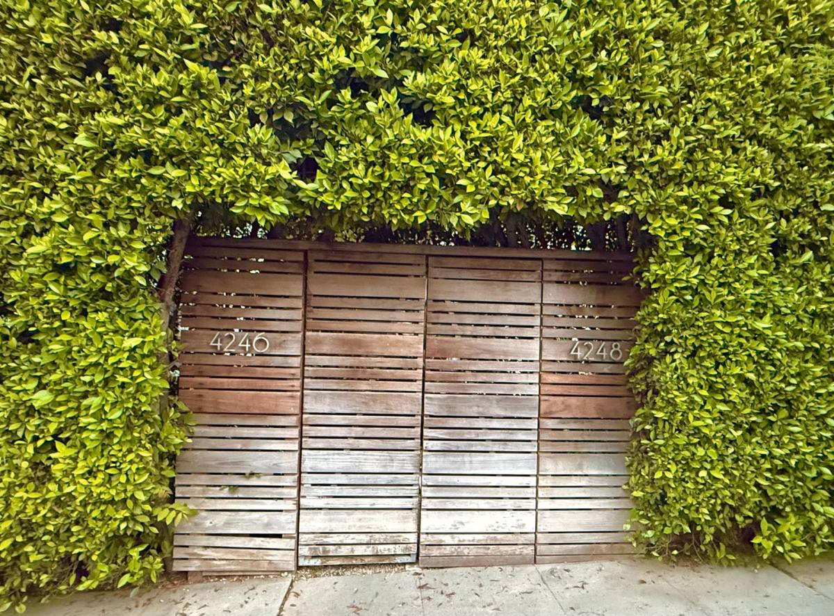 Apartment for rent at 4246 Lexington Ave, Los Angeles, CA 90029