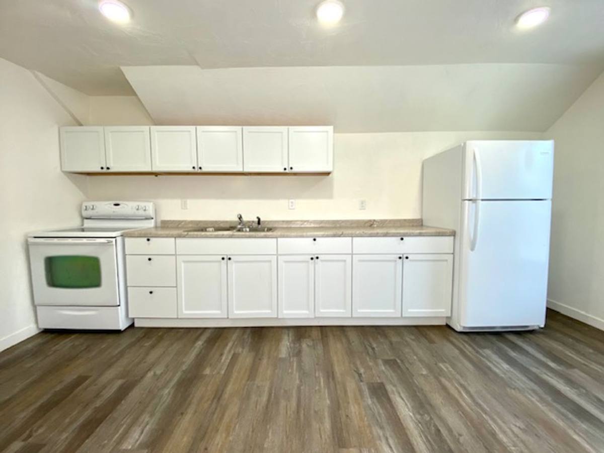 Apartment for rent at 702 Algoma St, New London, WI 54961