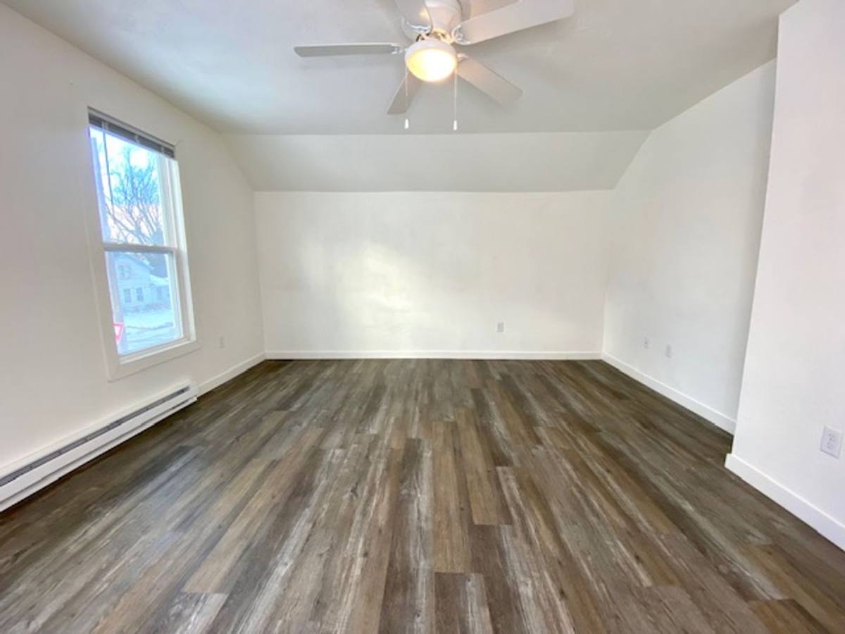 Apartment for rent at 702 Algoma St, New London, WI 54961
