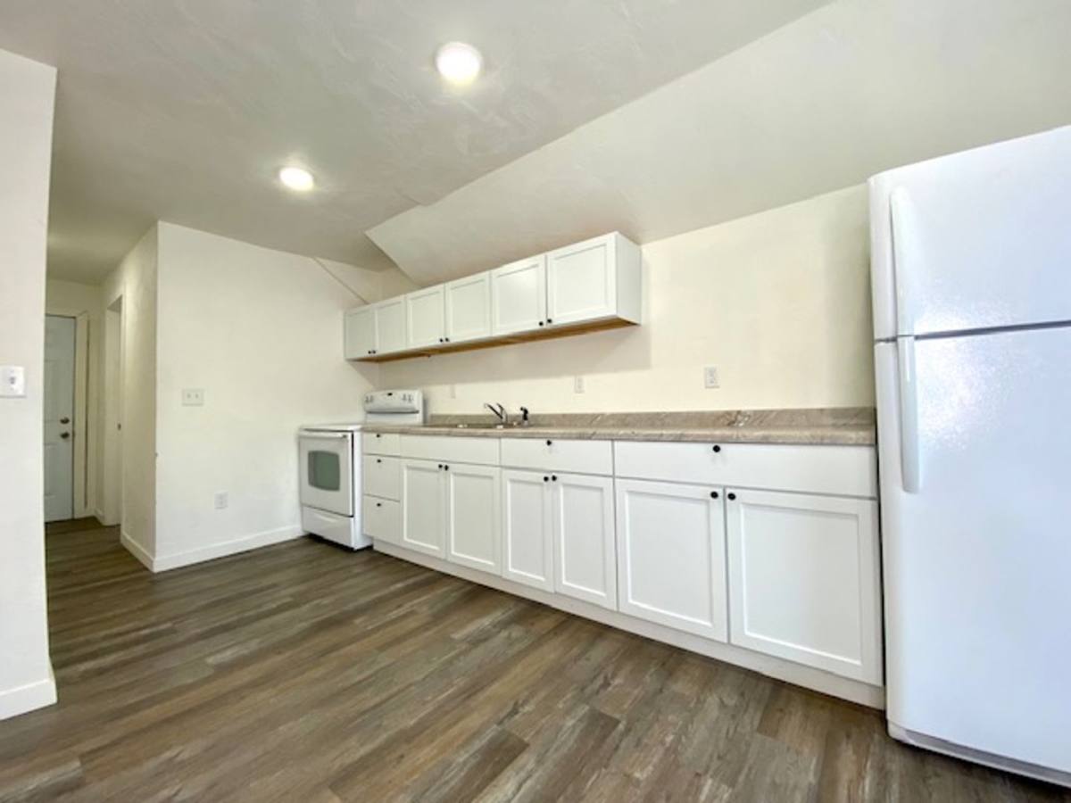 Apartment for rent at 702 Algoma St, New London, WI 54961