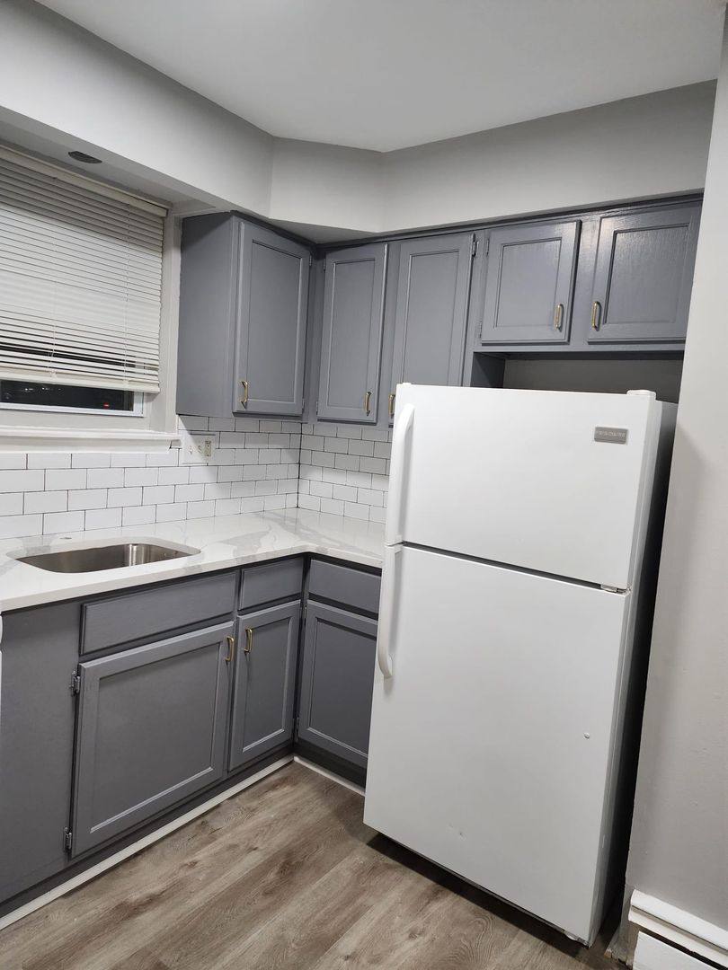 Apartment for rent at 501 N Whitehorse Pike - Ab-A1, Magnolia, NJ 08049