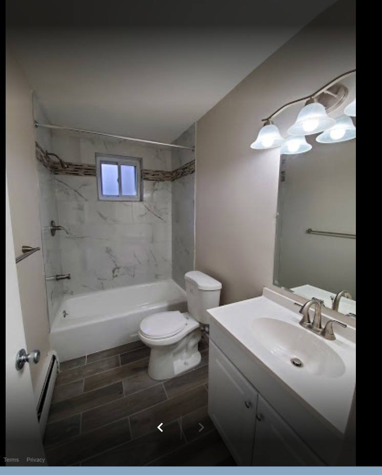 Apartment for rent at 501 N Whitehorse Pike - Ab-A1, Magnolia, NJ 08049