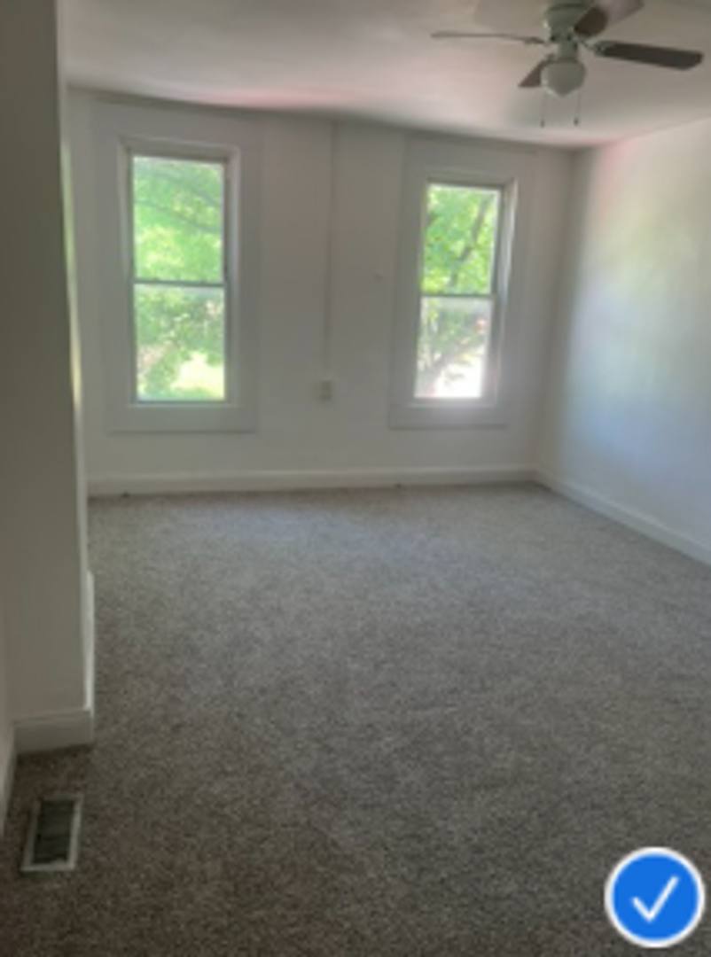 House for rent at 1312 Homewood Ave, Baltimore, MD 21202