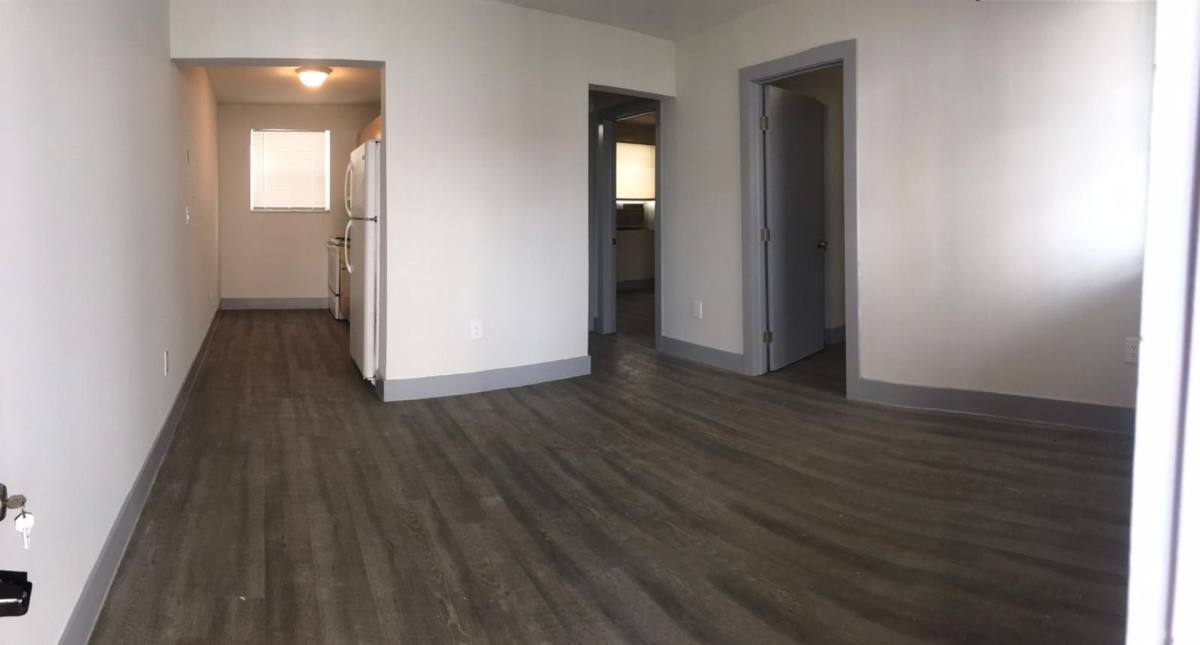 Apartment for rent at 1805 NW 2 Court, Miami, FL 33136