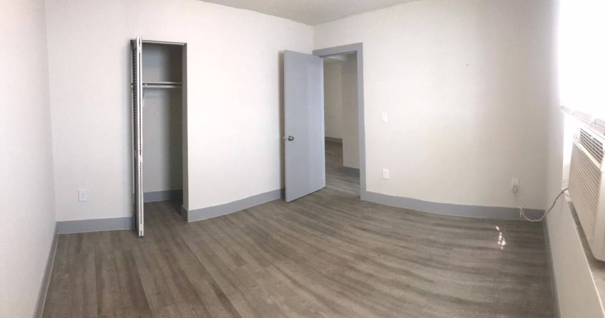 Apartment for rent at 1805 NW 2 Court, Miami, FL 33136