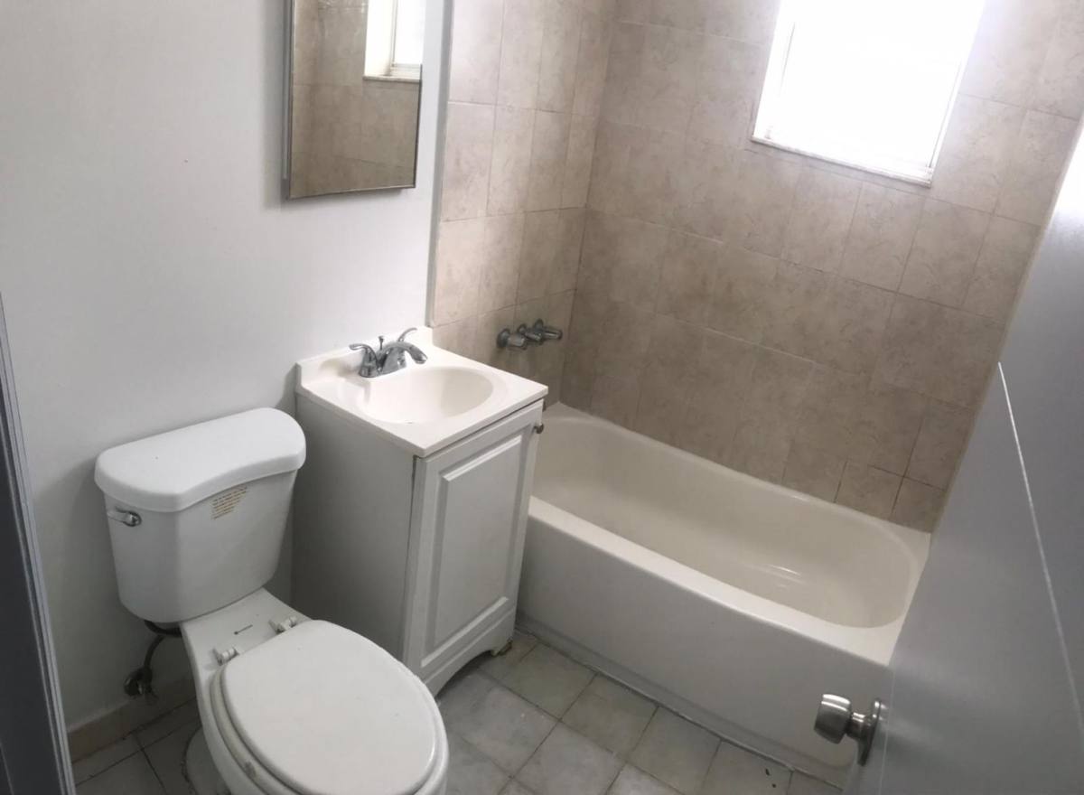 Apartment for rent at 1805 NW 2 Court, Miami, FL 33136