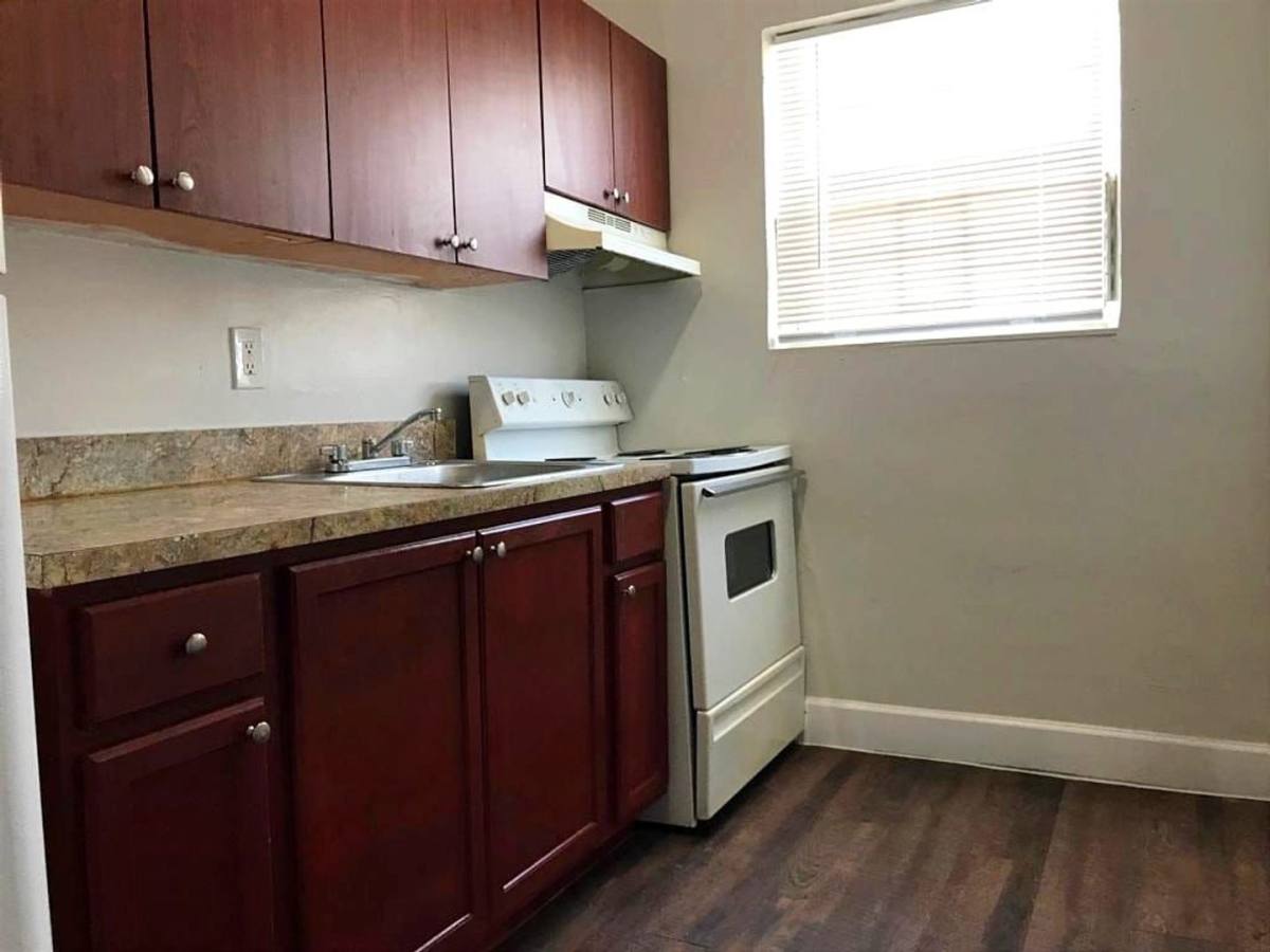 Apartment for rent at 1805 NW 2 Court, Miami, FL 33136