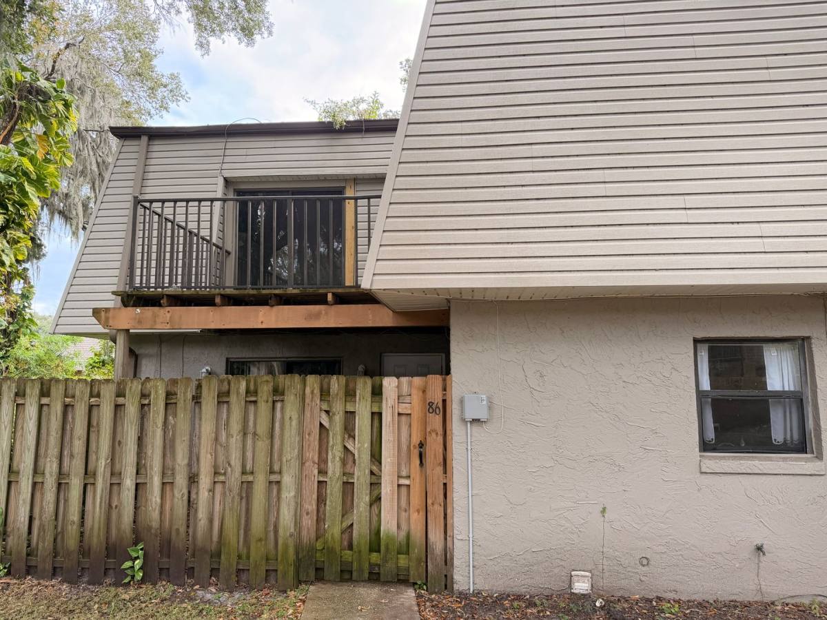Apartment for rent at 86 Springwood Square, Port Orange, FL 32129