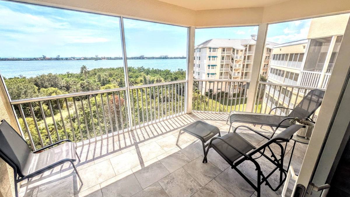 Condo for rent at 260 Hidden Bay Dr, Osprey, FL 34229