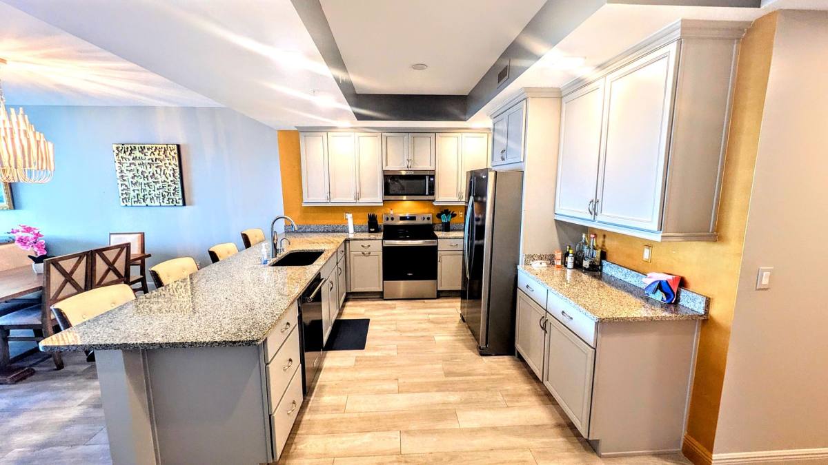 Condo for rent at 260 Hidden Bay Dr, Osprey, FL 34229