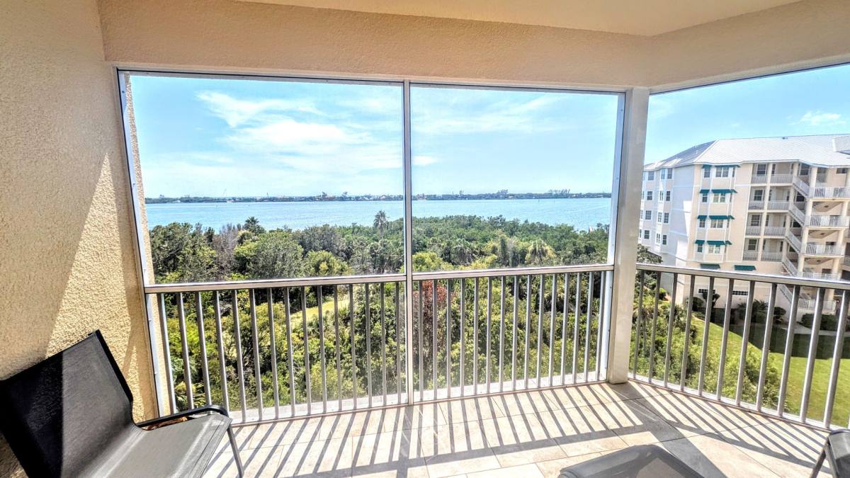 Condo for rent at 260 Hidden Bay Dr, Osprey, FL 34229