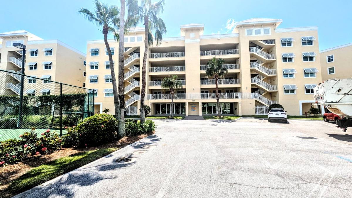 Condo for rent at 260 Hidden Bay Dr, Osprey, FL 34229