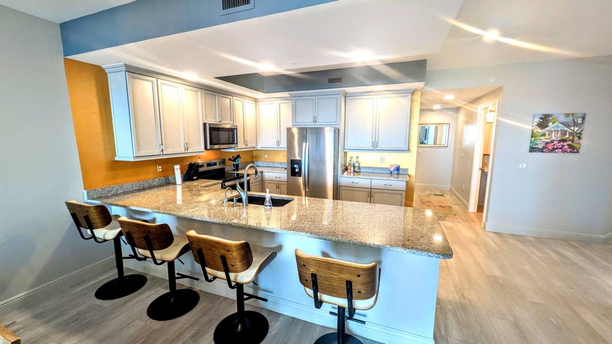 Condo for rent at 260 Hidden Bay Dr, Osprey, FL 34229