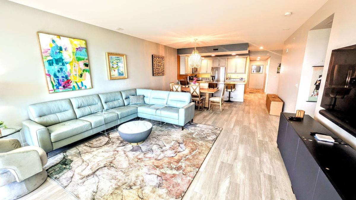 Condo for rent at 260 Hidden Bay Dr, Osprey, FL 34229