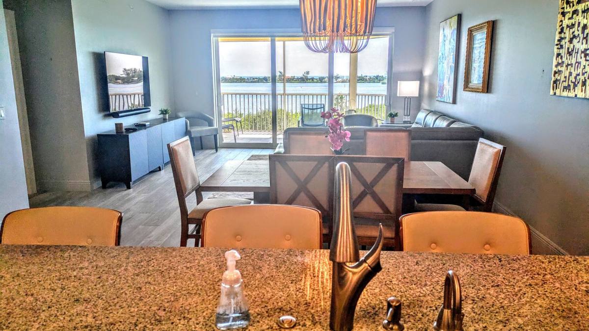Condo for rent at 260 Hidden Bay Dr, Osprey, FL 34229