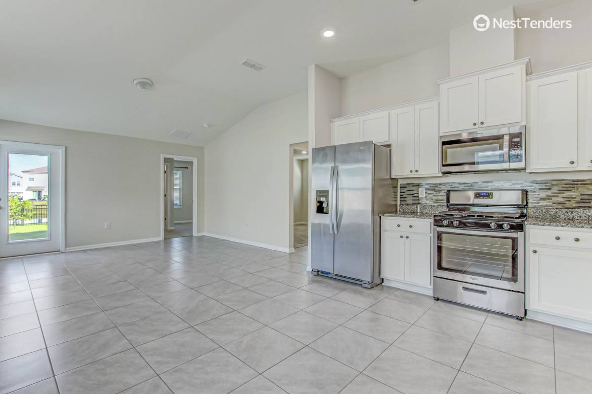 House for rent at 86229 Mainline Rd, Yulee, FL 32097