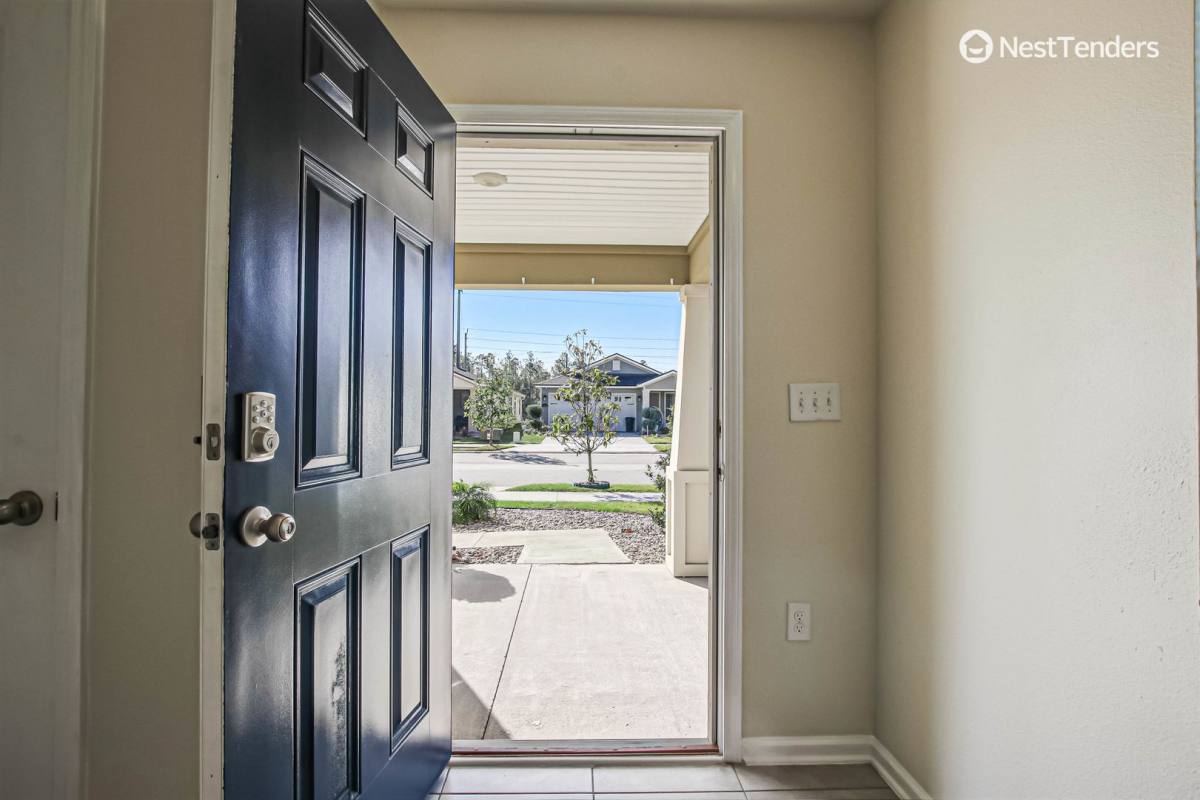 House for rent at 86229 Mainline Rd, Yulee, FL 32097