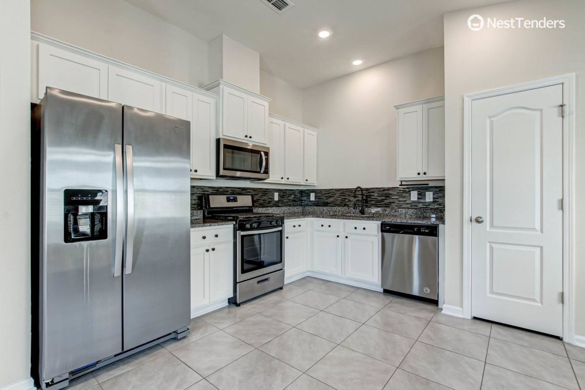 House for rent at 86229 Mainline Rd, Yulee, FL 32097
