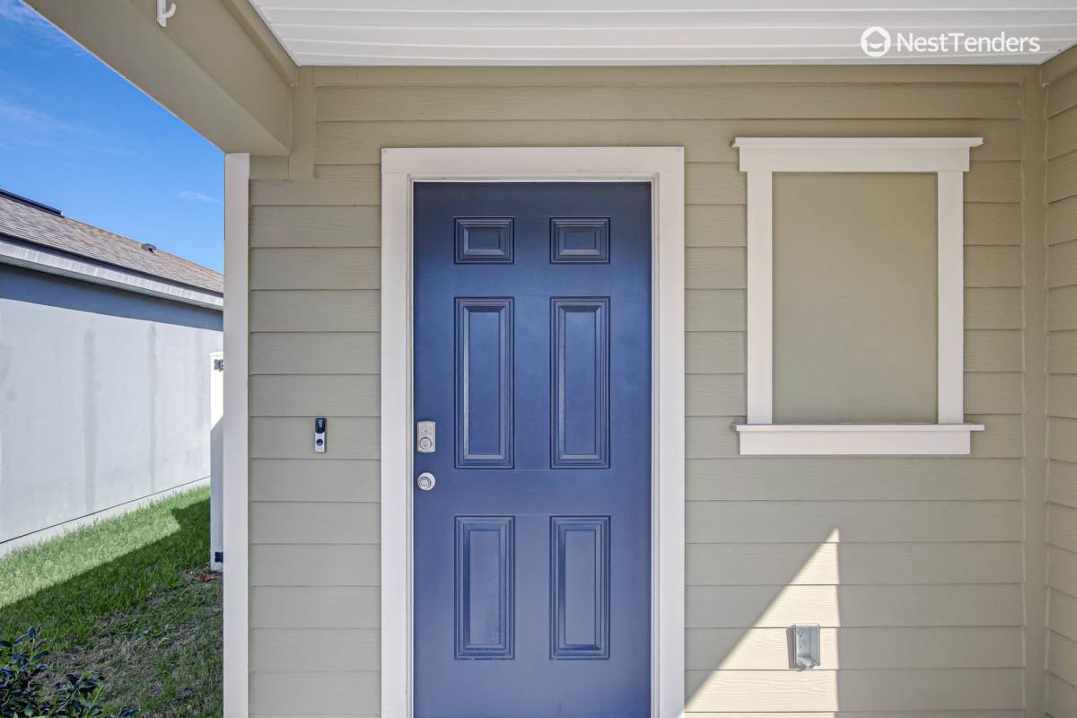 House for rent at 86229 Mainline Rd, Yulee, FL 32097