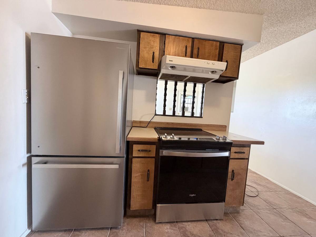House for rent at 200 Dragoon St, Huachuca City, AZ 85616