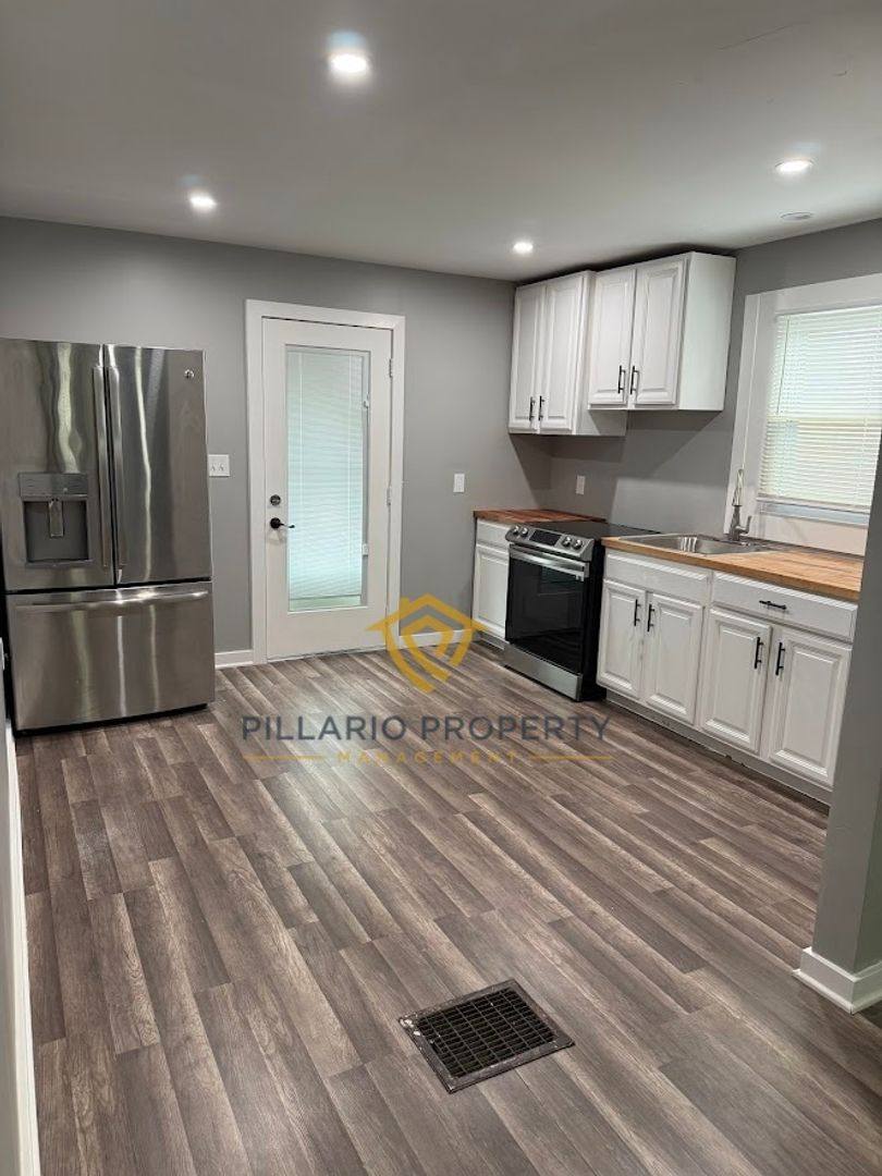 House for rent at 3906 Hoyt Ave, Indianapolis, IN 46203
