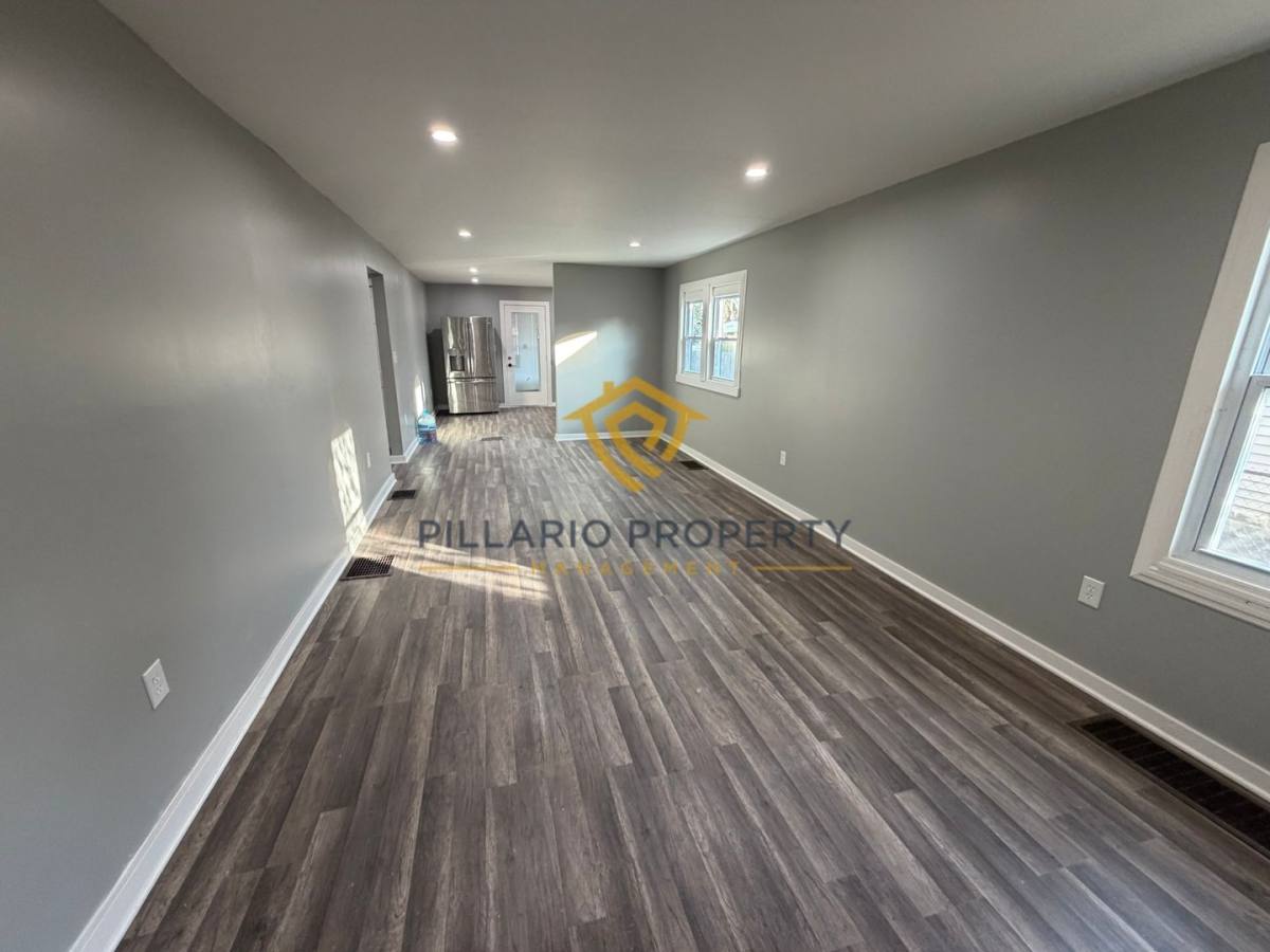 House for rent at 3906 Hoyt Ave, Indianapolis, IN 46203