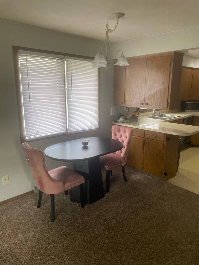 Townhouse for rent at 2409 N Eugene St, Appleton, WI 54914