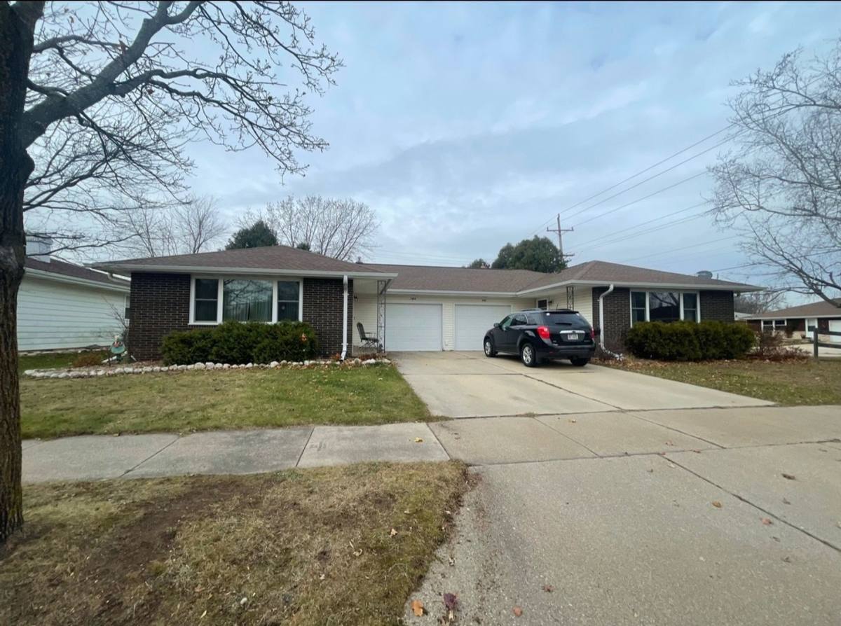 Townhouse for rent at 2409 N Eugene St, Appleton, WI 54914