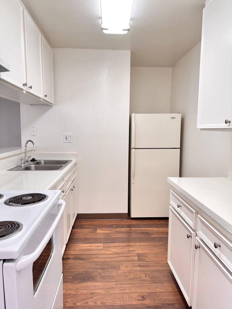 Apartment for rent at 5455 Kiowa Dr, La Mesa, CA 91942