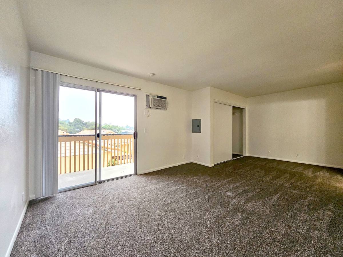 Apartment for rent at 5455 Kiowa Dr, La Mesa, CA 91942