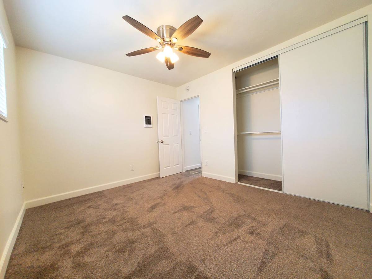 Apartment for rent at 758 S Mollison Ave, El Cajon, CA 92020