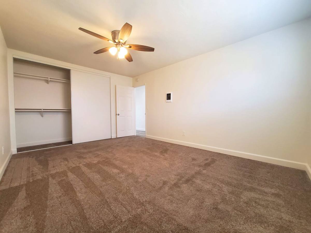 Apartment for rent at 758 S Mollison Ave, El Cajon, CA 92020