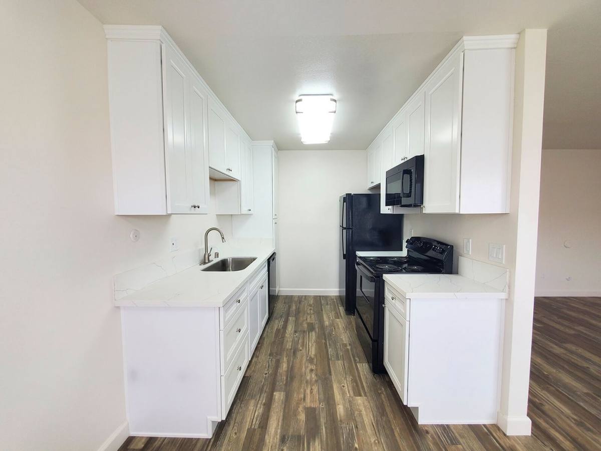 Apartment for rent at 758 S Mollison Ave, El Cajon, CA 92020