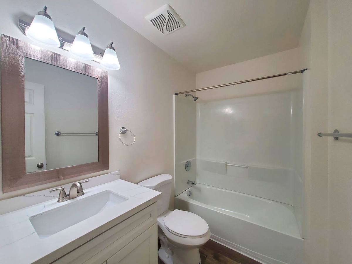 Apartment for rent at 758 S Mollison Ave, El Cajon, CA 92020