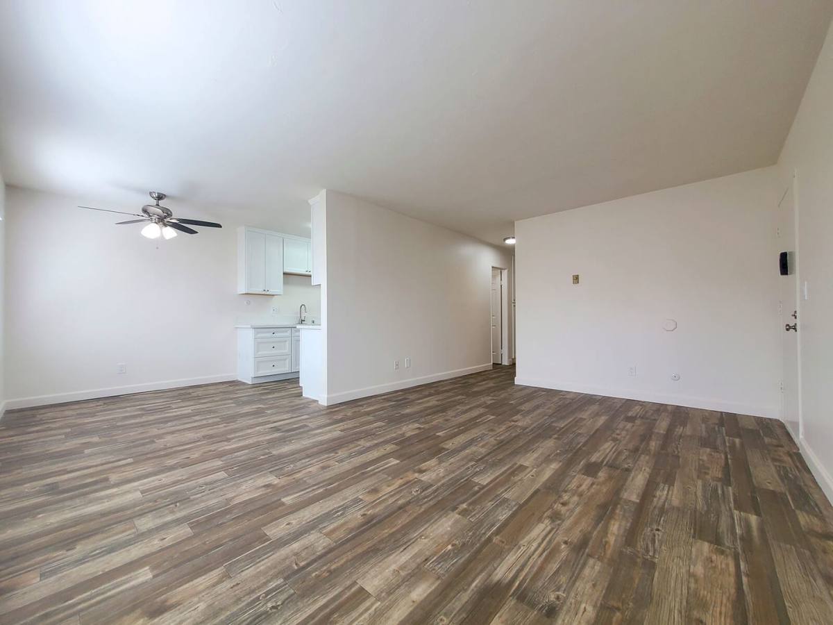 Apartment for rent at 758 S Mollison Ave, El Cajon, CA 92020