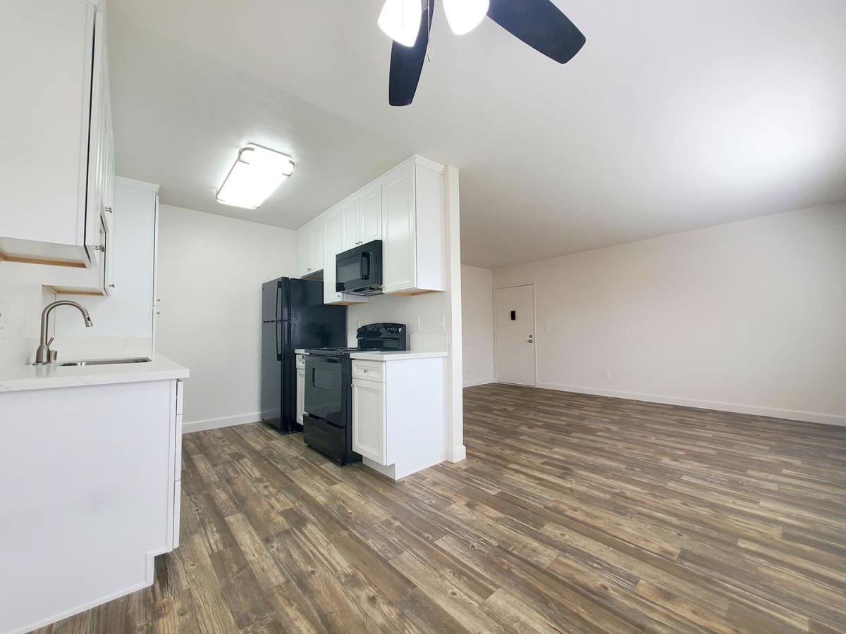 Apartment for rent at 758 S Mollison Ave, El Cajon, CA 92020