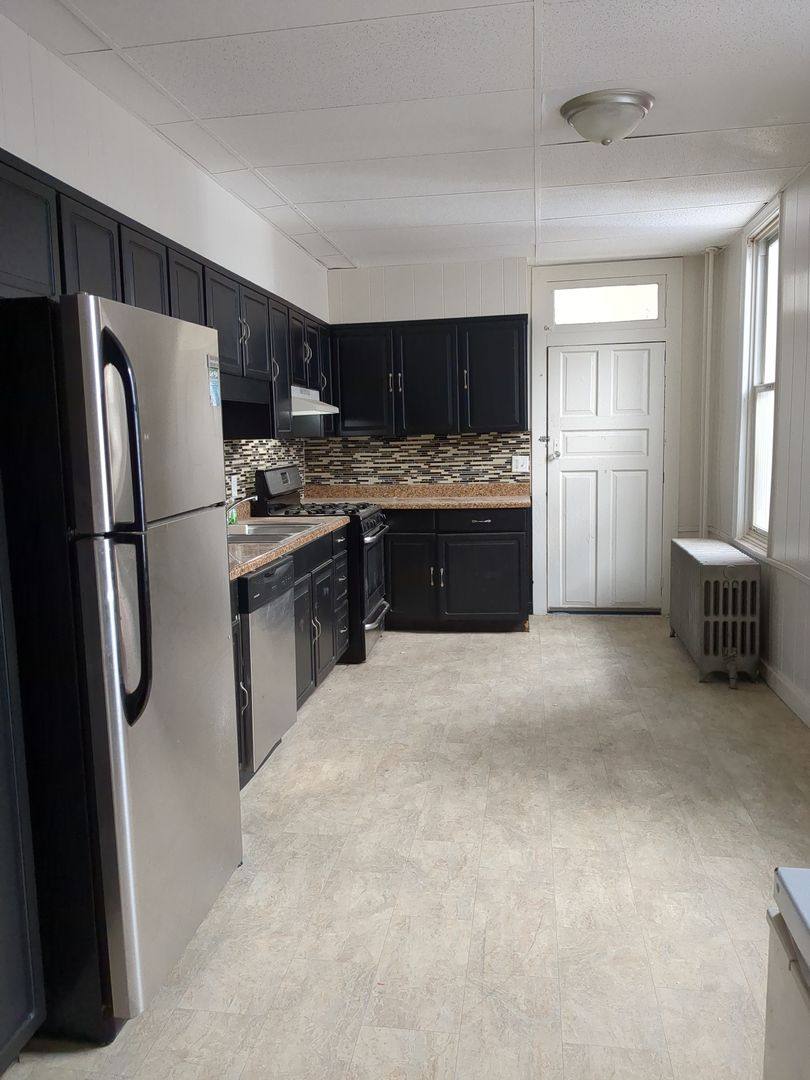 House for rent at 1529 W King St, York, PA 17404