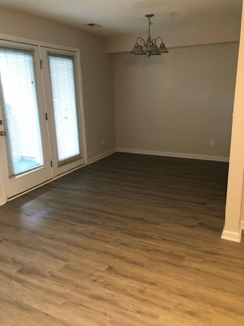 Apartment for rent at 719-B Melba Court, Wilmington, NC 28405