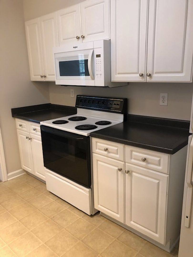 Apartment for rent at 719-B Melba Court, Wilmington, NC 28405