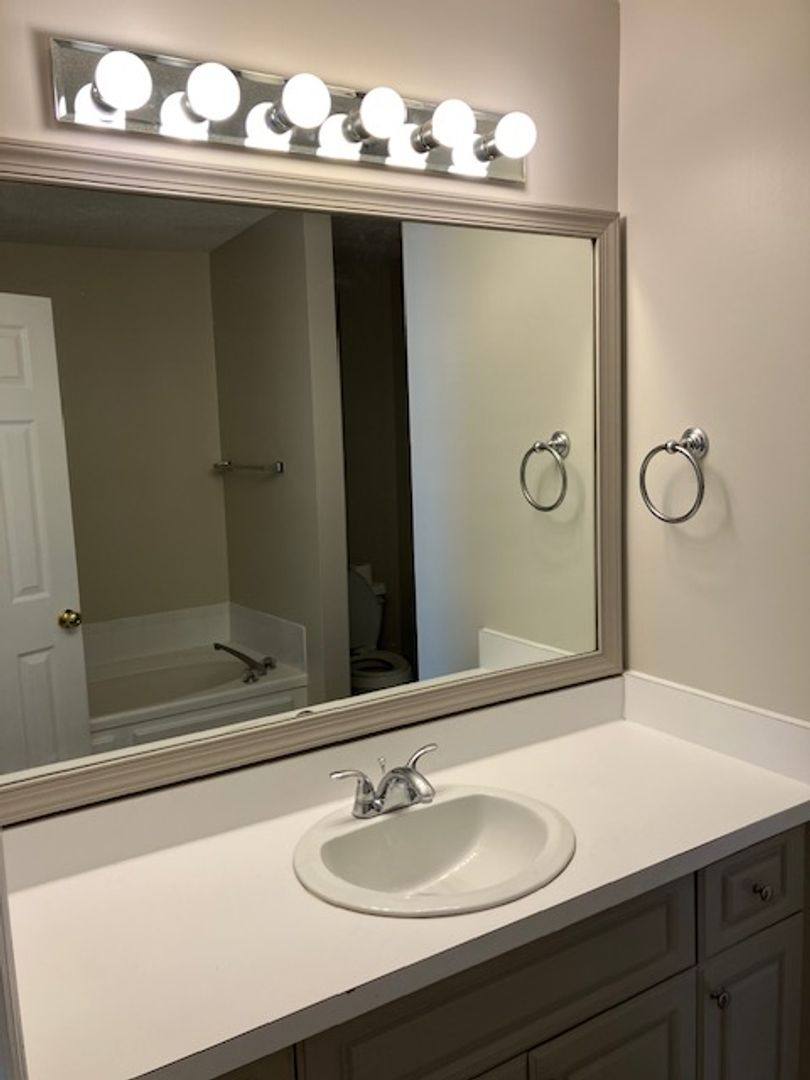 Apartment for rent at 719-B Melba Court, Wilmington, NC 28405