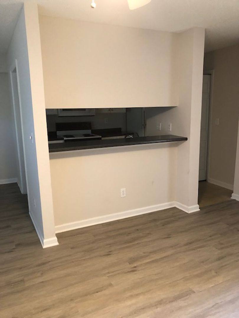 Apartment for rent at 719-B Melba Court, Wilmington, NC 28405