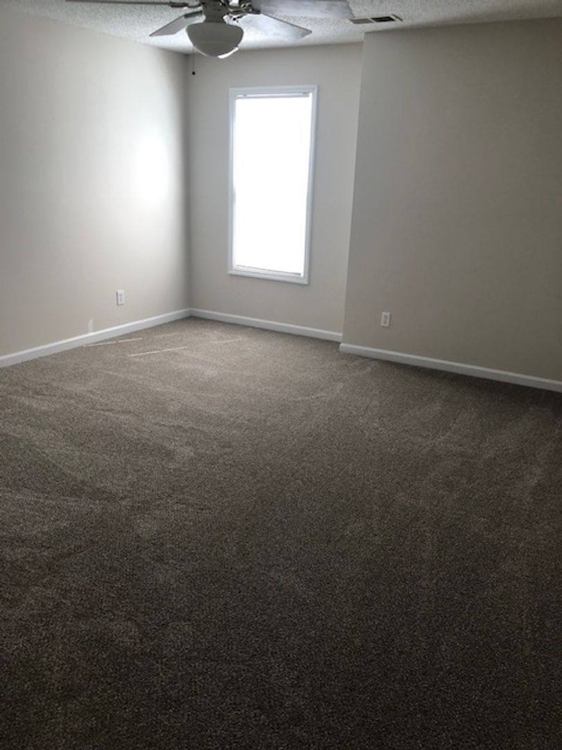 Apartment for rent at 719-B Melba Court, Wilmington, NC 28405